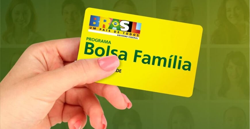 Confira o reajuste no bolsa família